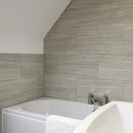 Elmpark Holiday home York